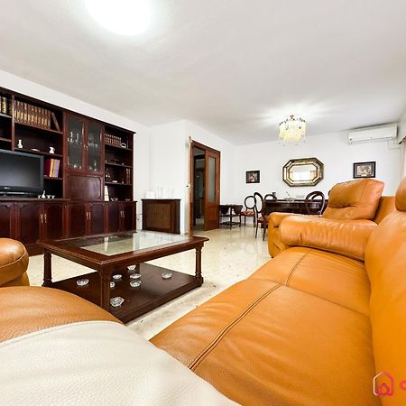 Casa Abadia Apartment Castellón de la Plana Екстериор снимка