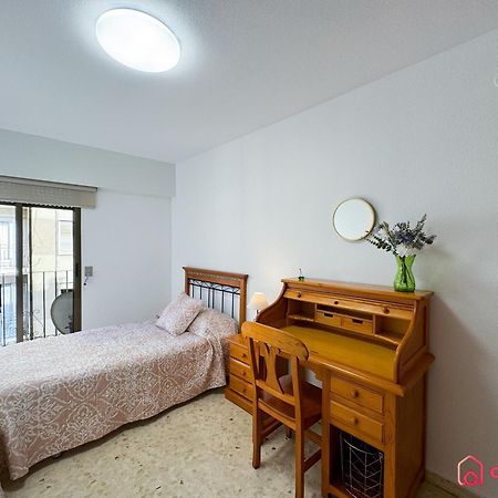 Casa Abadia Apartment Castellón de la Plana Екстериор снимка
