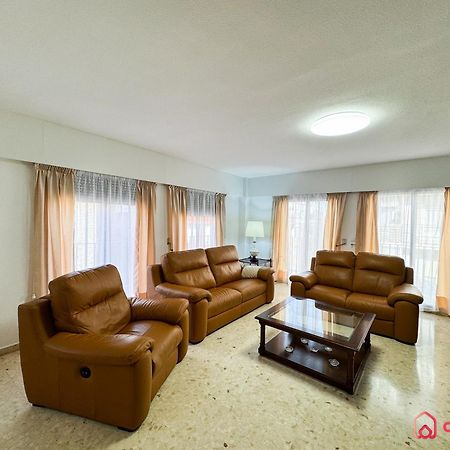 Casa Abadia Apartment Castellón de la Plana Екстериор снимка