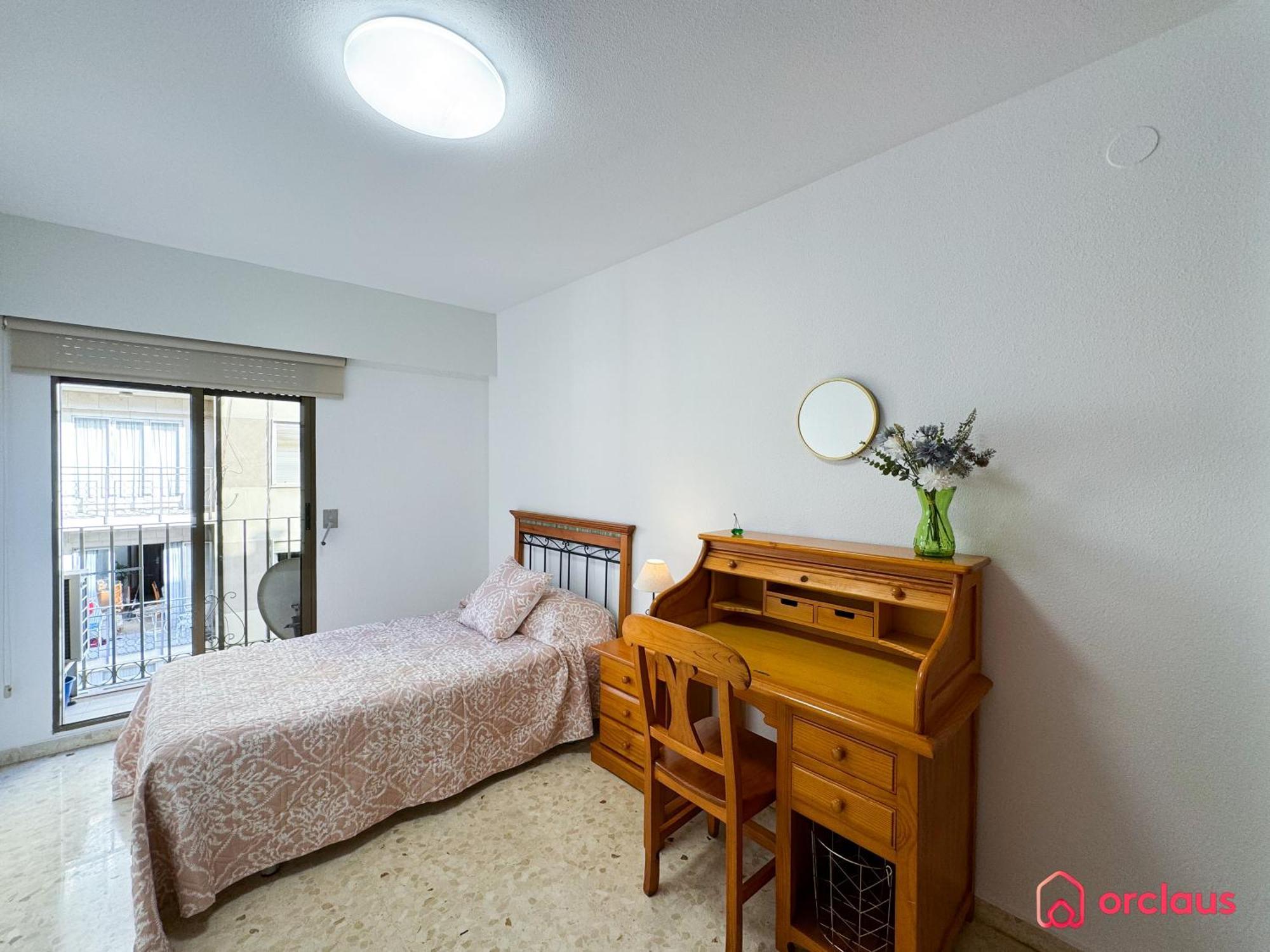Casa Abadia Apartment Castellón de la Plana Екстериор снимка