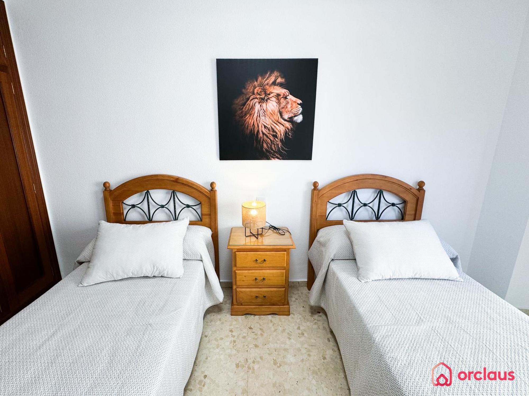 Casa Abadia Apartment Castellón de la Plana Екстериор снимка