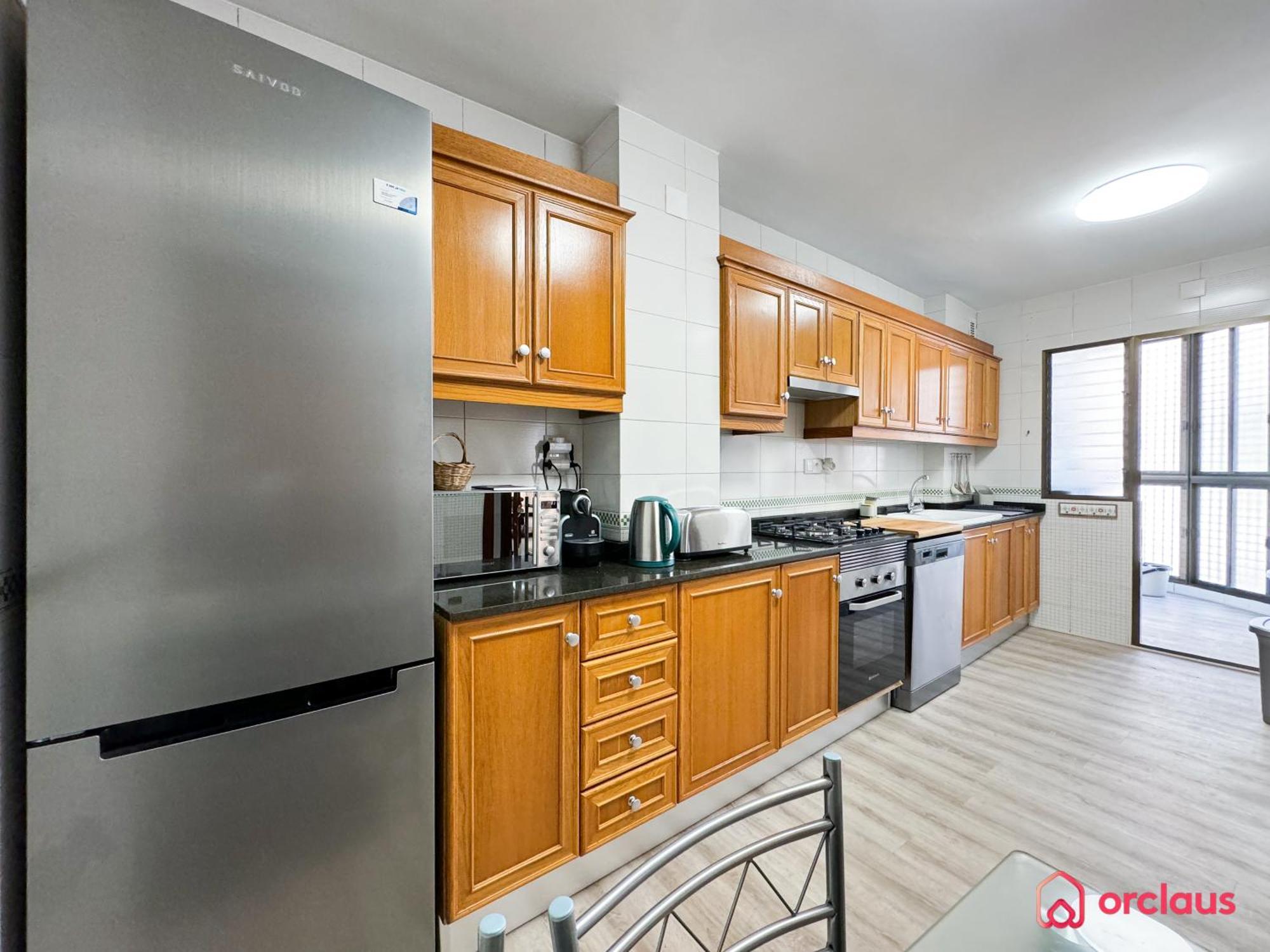 Casa Abadia Apartment Castellón de la Plana Екстериор снимка