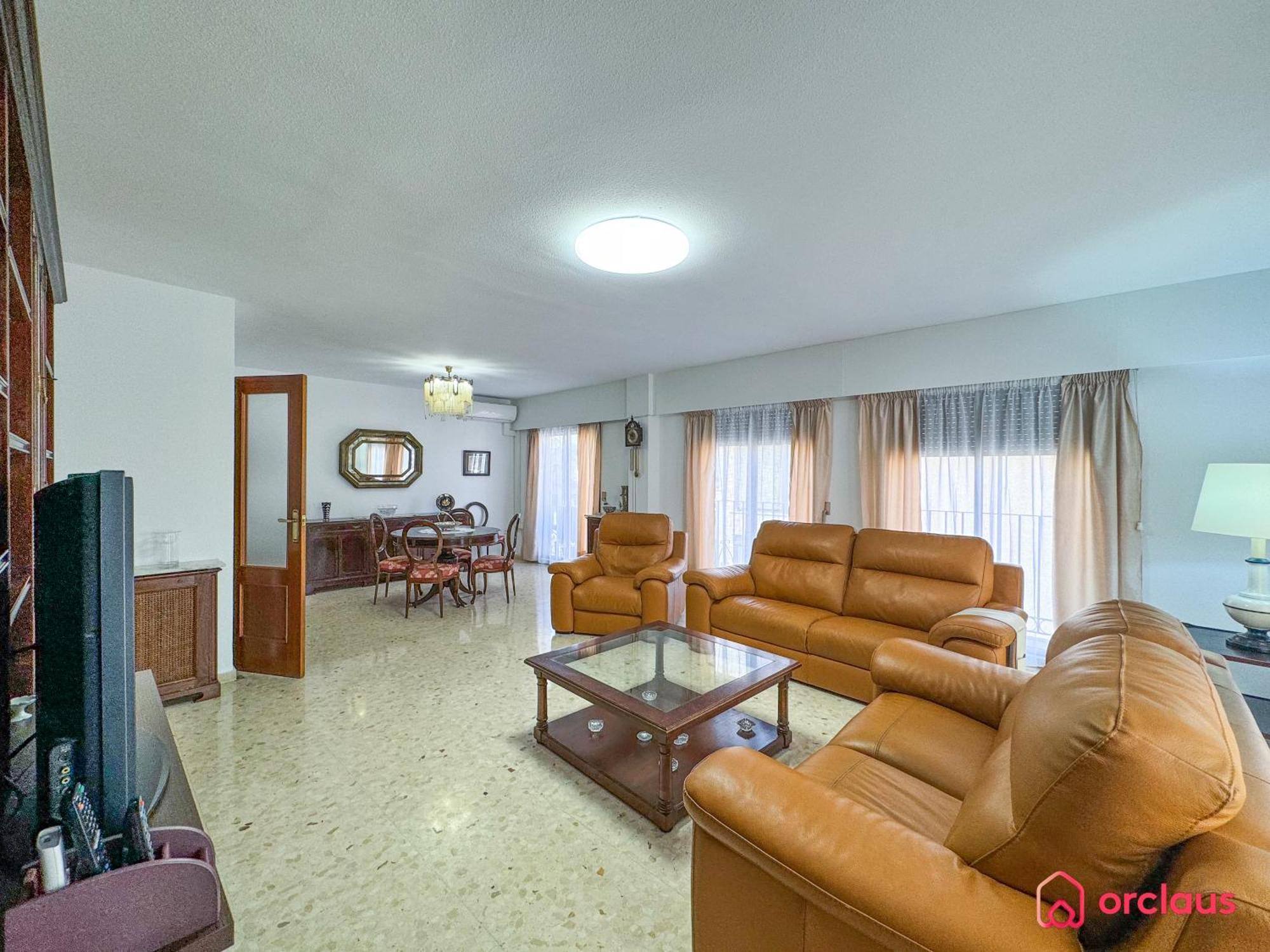 Casa Abadia Apartment Castellón de la Plana Екстериор снимка