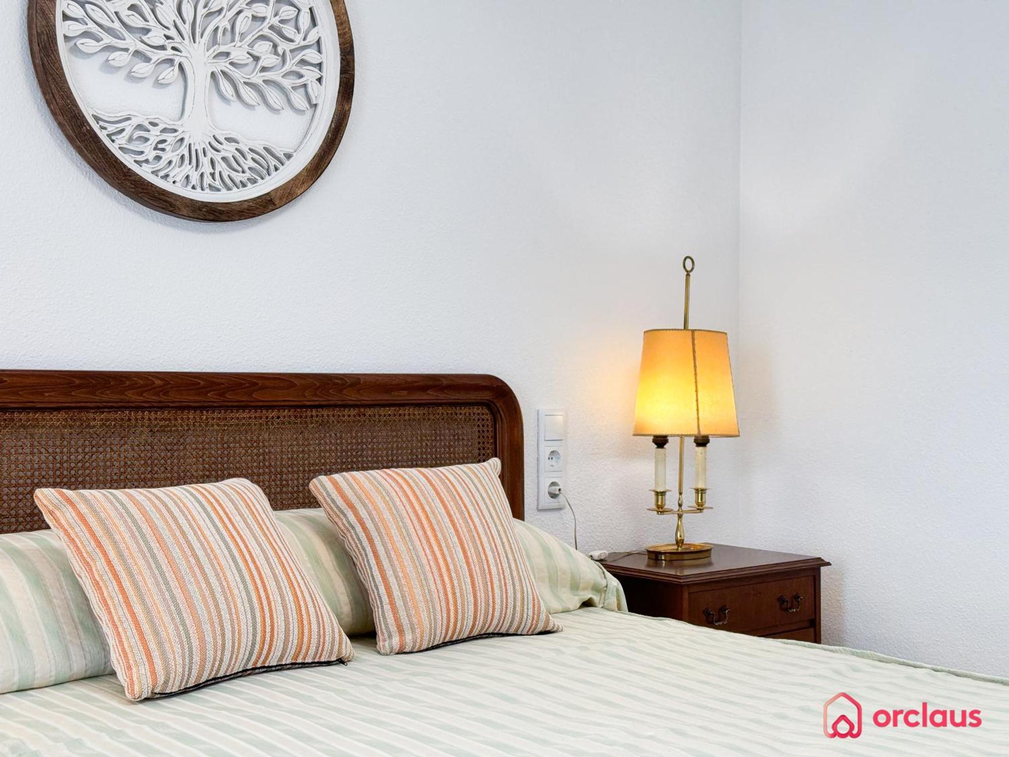 Casa Abadia Apartment Castellón de la Plana Екстериор снимка