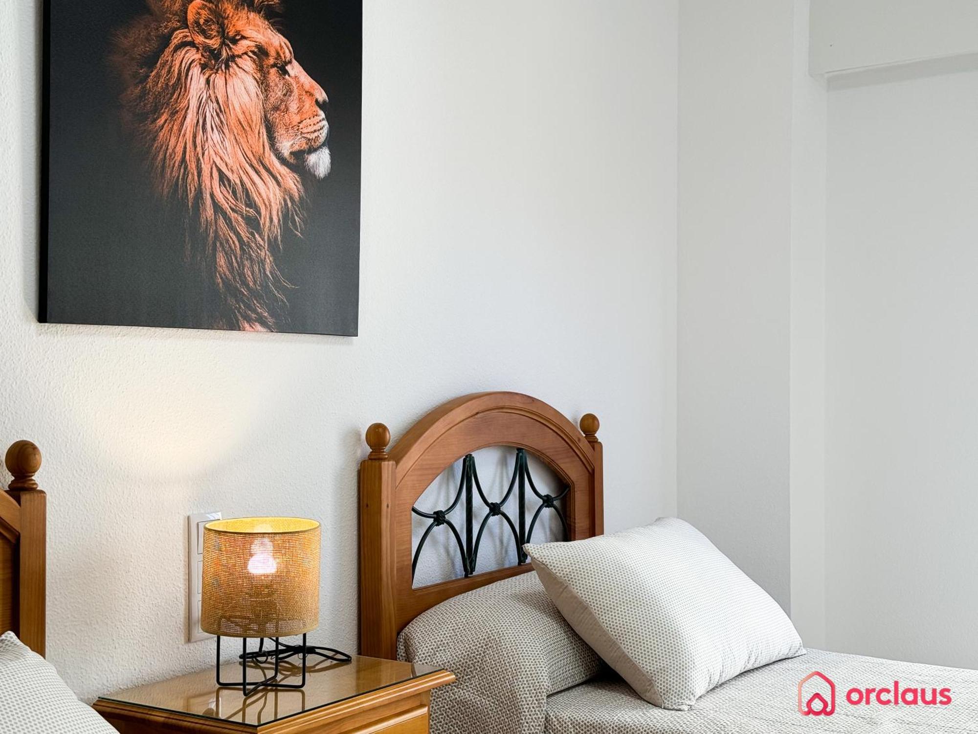 Casa Abadia Apartment Castellón de la Plana Екстериор снимка