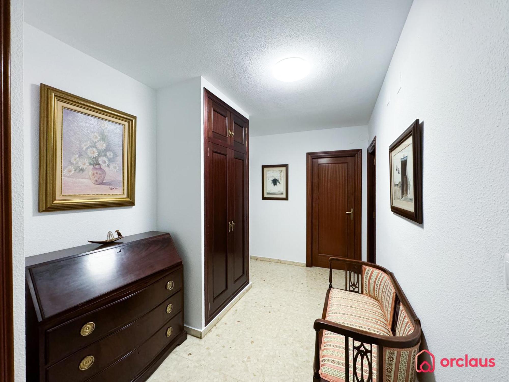 Casa Abadia Apartment Castellón de la Plana Екстериор снимка