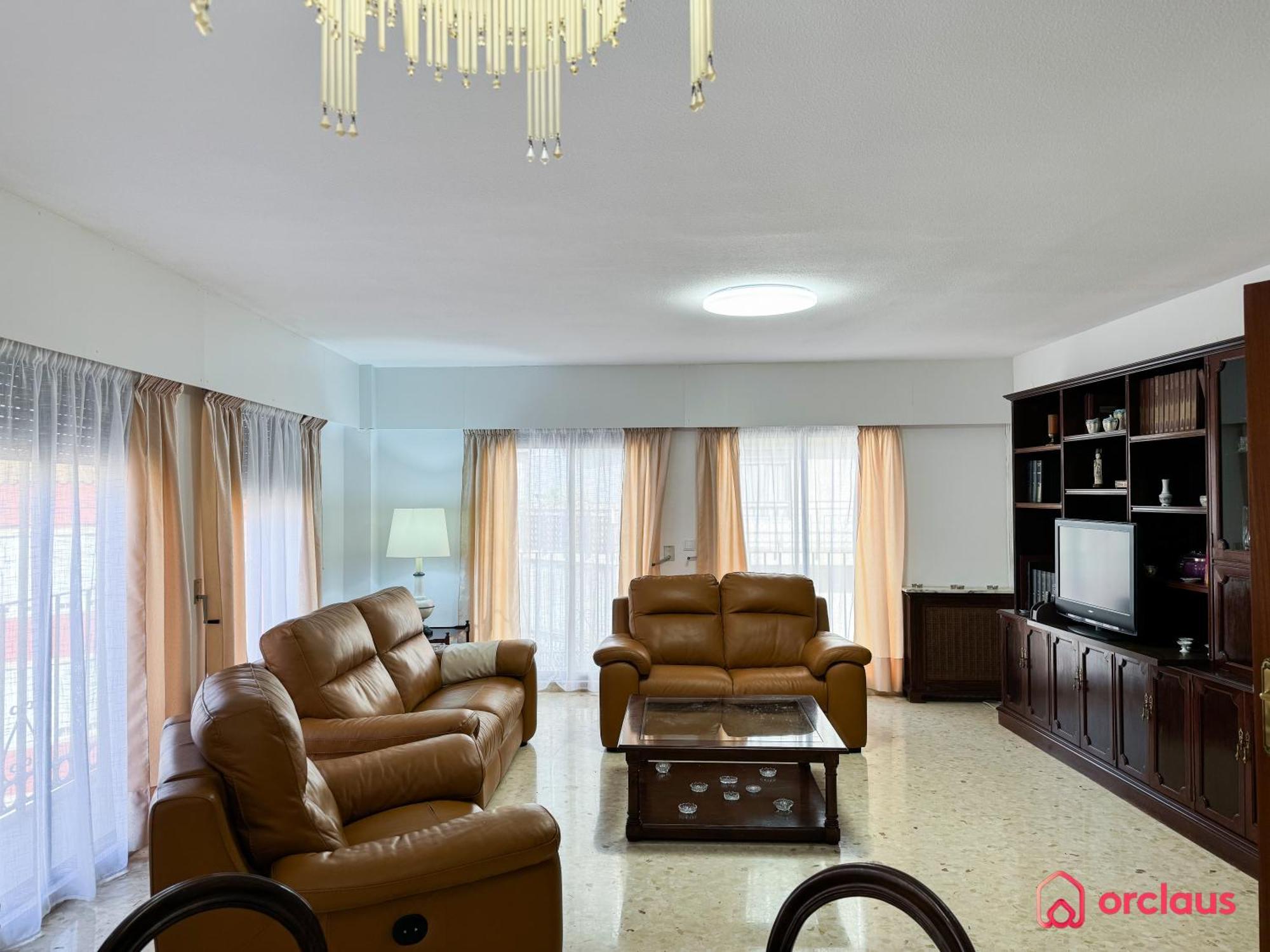 Casa Abadia Apartment Castellón de la Plana Екстериор снимка