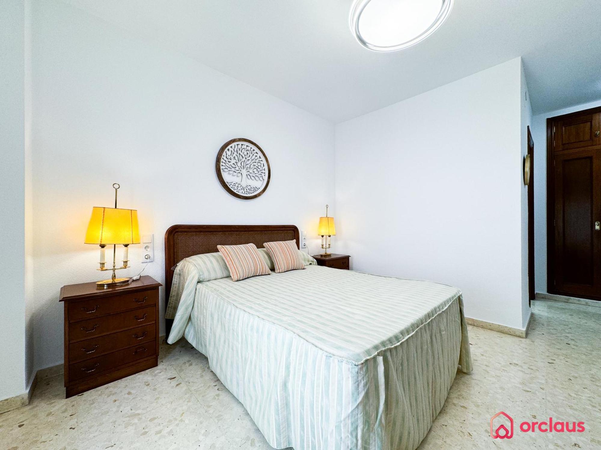 Casa Abadia Apartment Castellón de la Plana Екстериор снимка