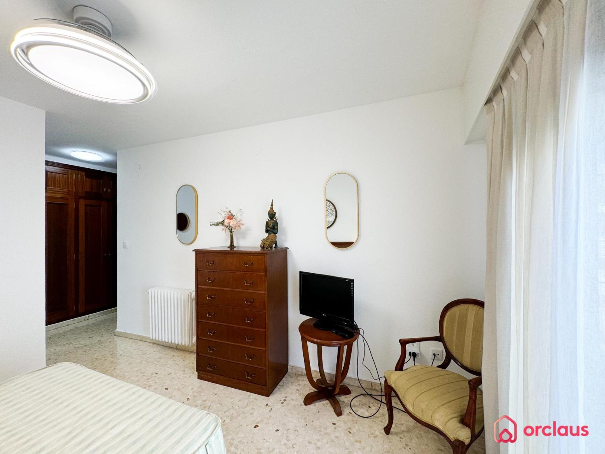 Casa Abadia Apartment Castellón de la Plana Екстериор снимка