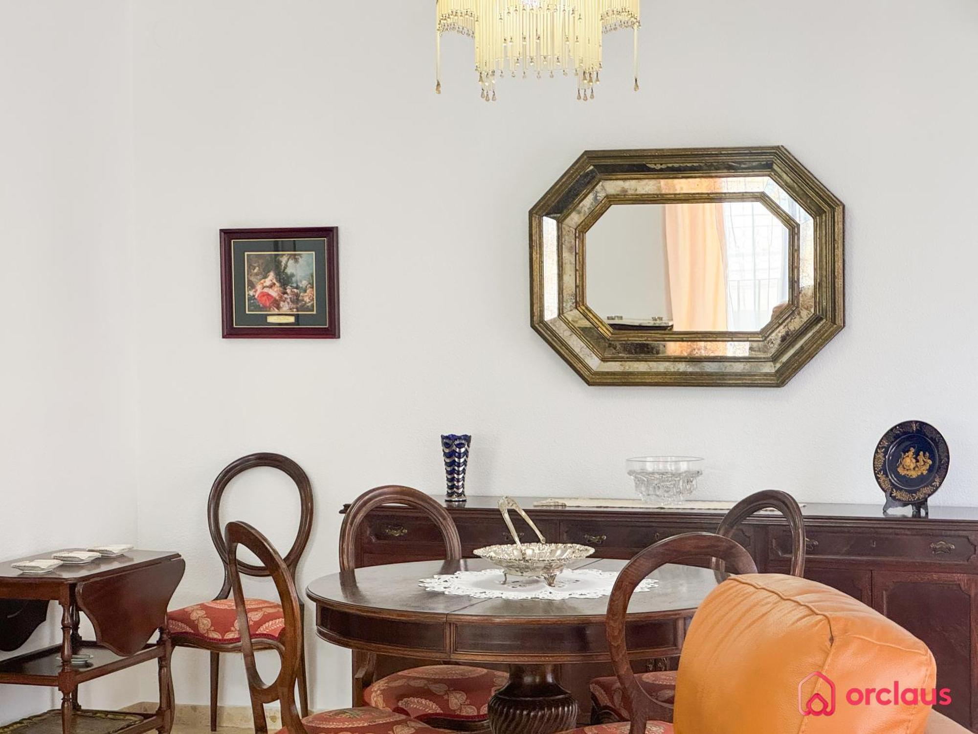 Casa Abadia Apartment Castellón de la Plana Екстериор снимка