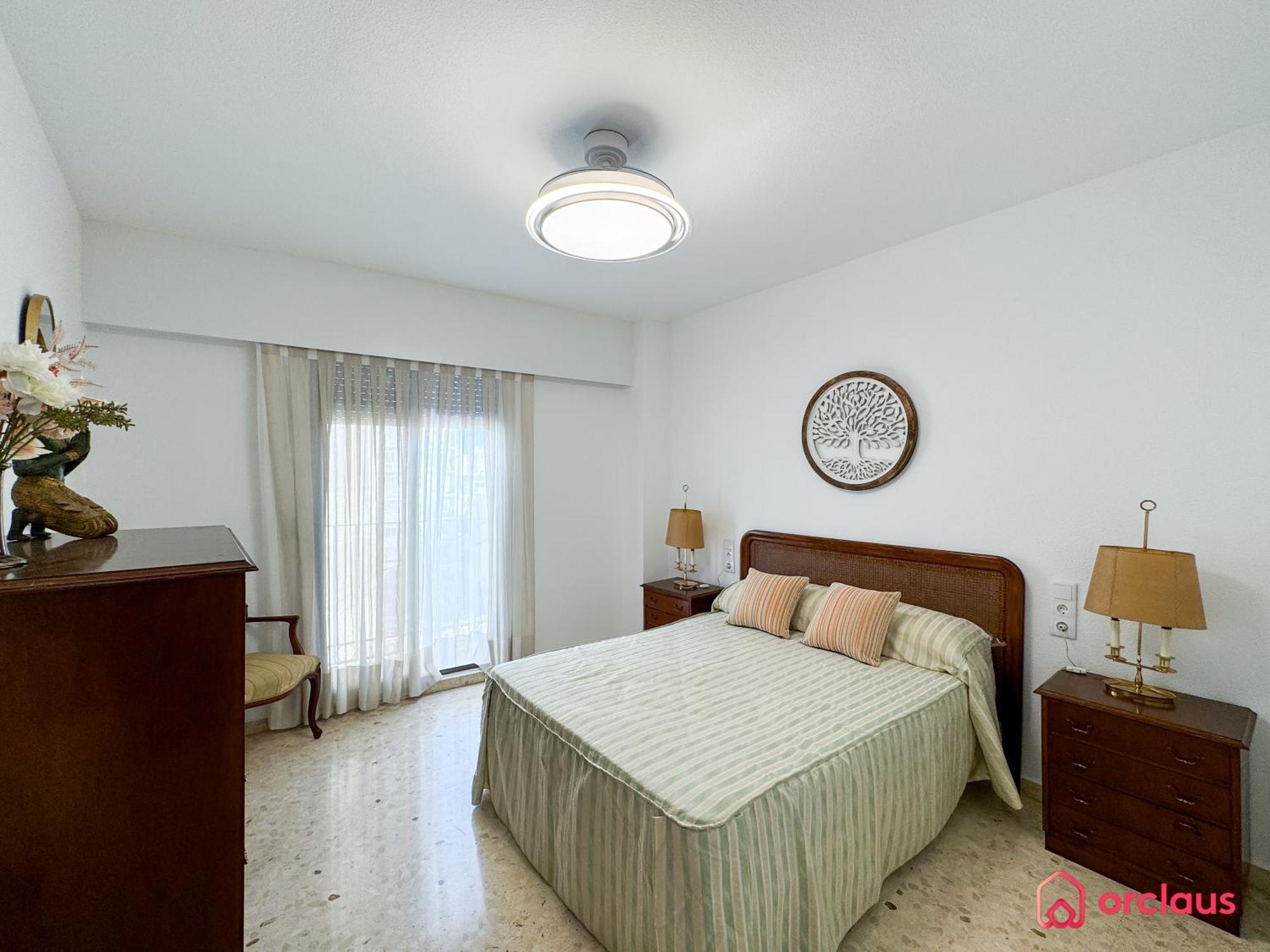 Casa Abadia Apartment Castellón de la Plana Екстериор снимка