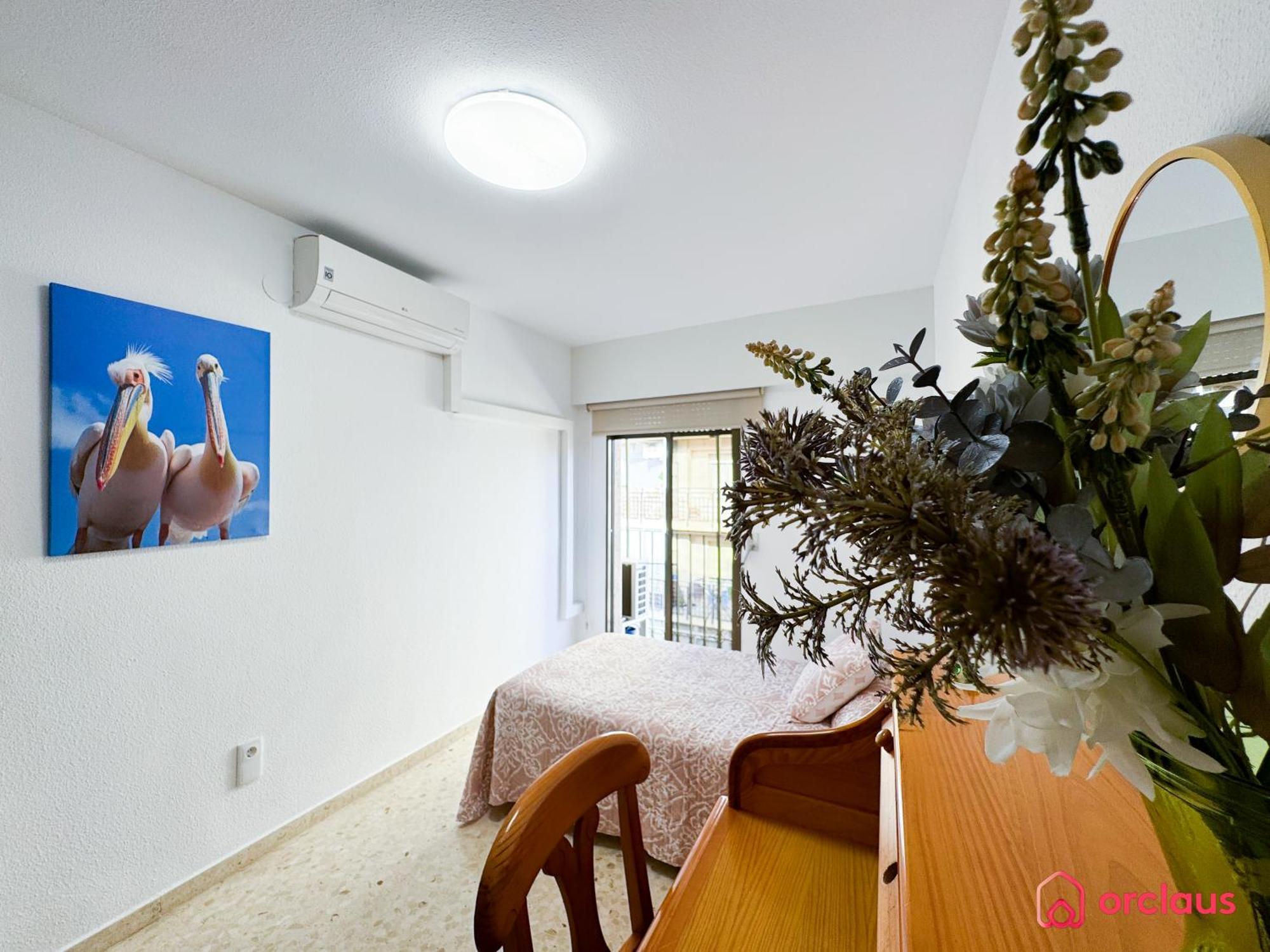 Casa Abadia Apartment Castellón de la Plana Екстериор снимка
