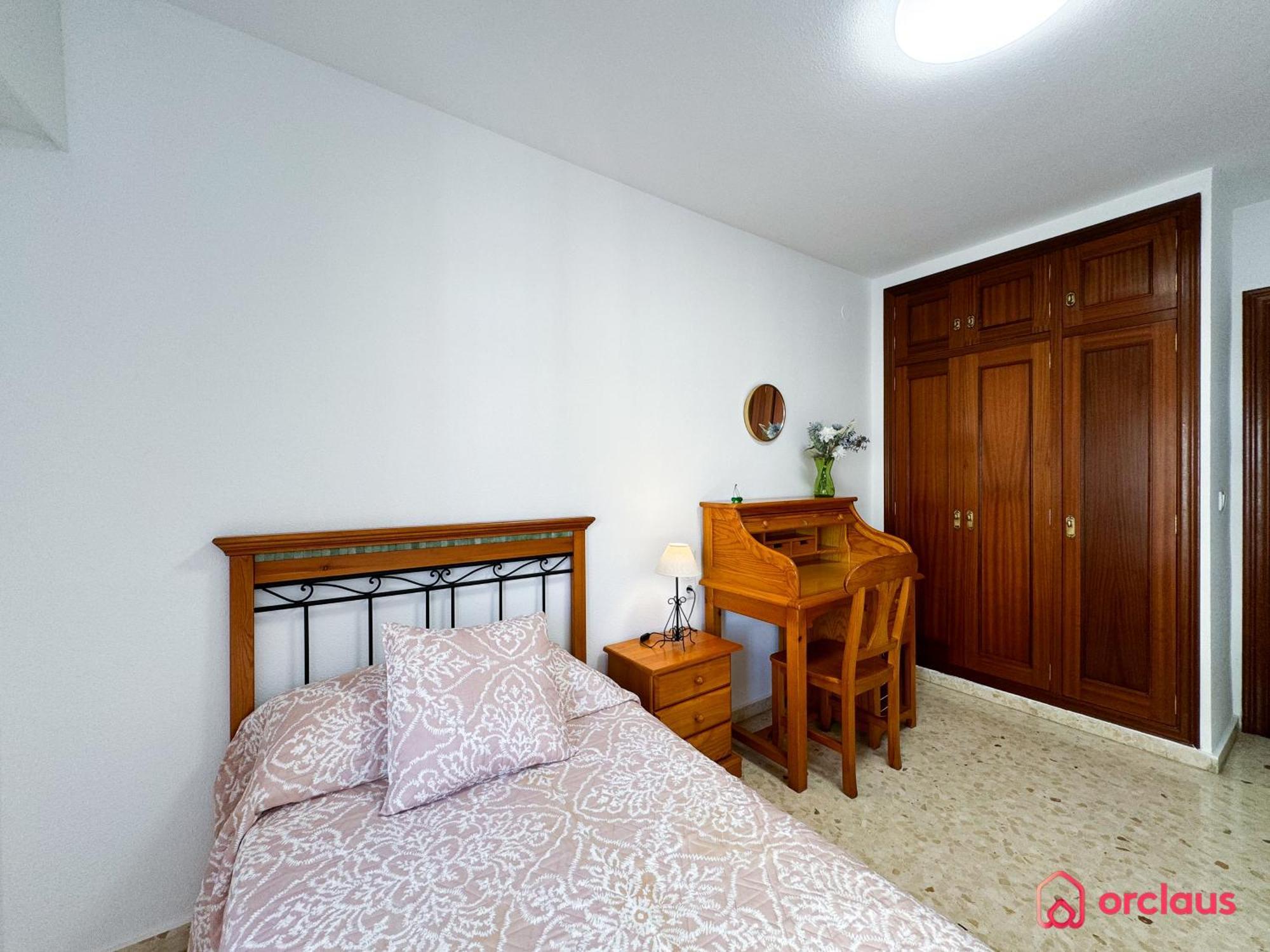 Casa Abadia Apartment Castellón de la Plana Екстериор снимка