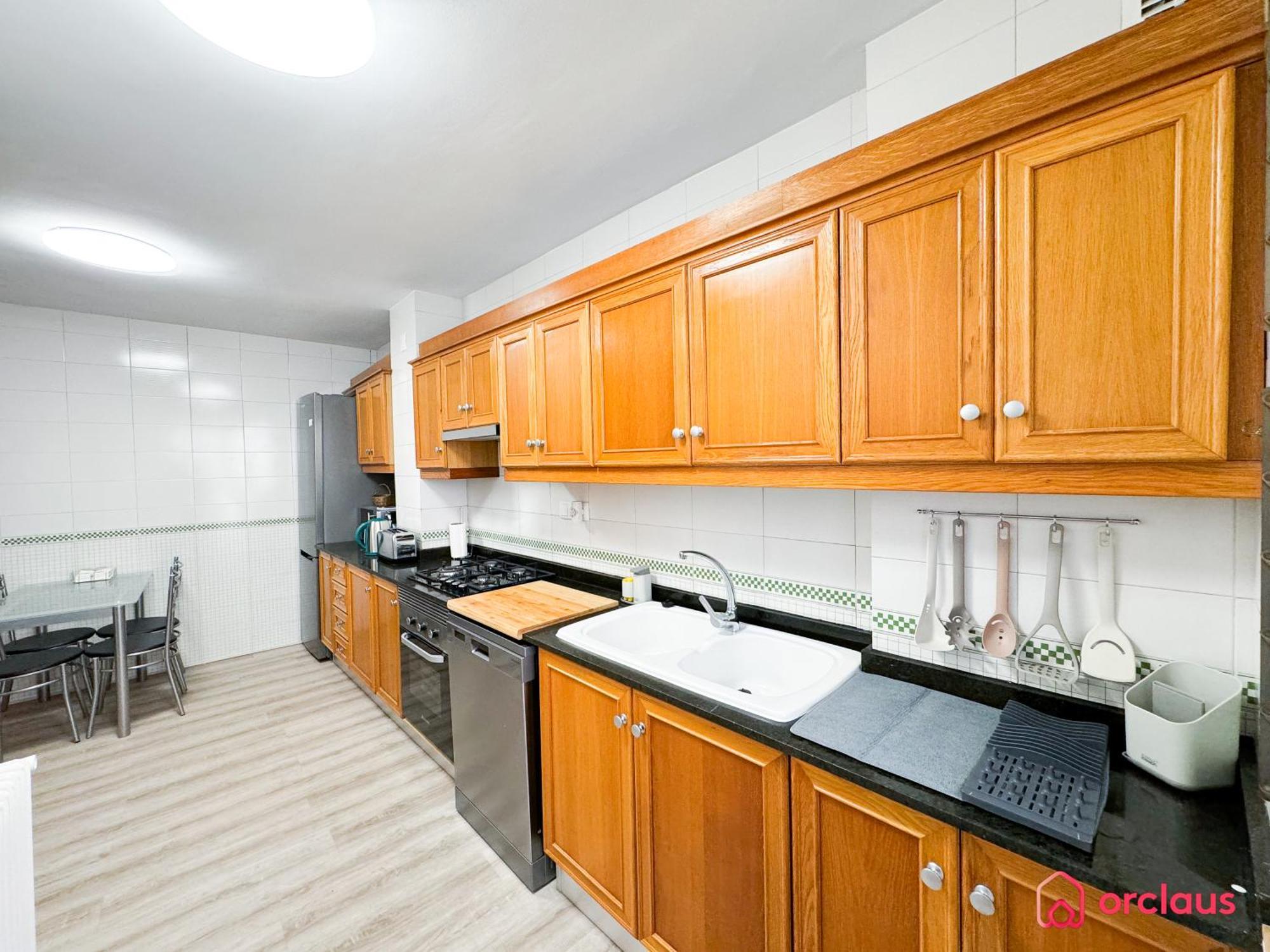 Casa Abadia Apartment Castellón de la Plana Екстериор снимка