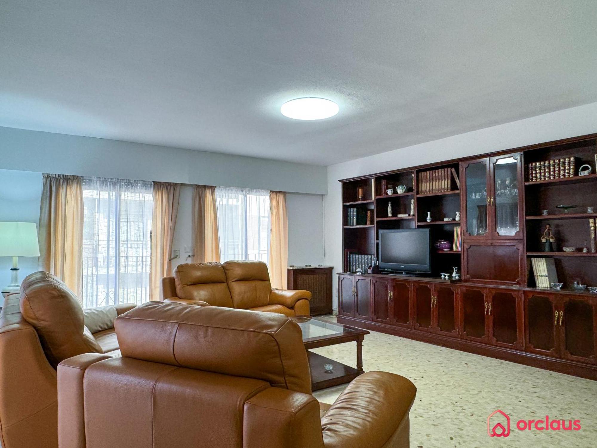 Casa Abadia Apartment Castellón de la Plana Екстериор снимка