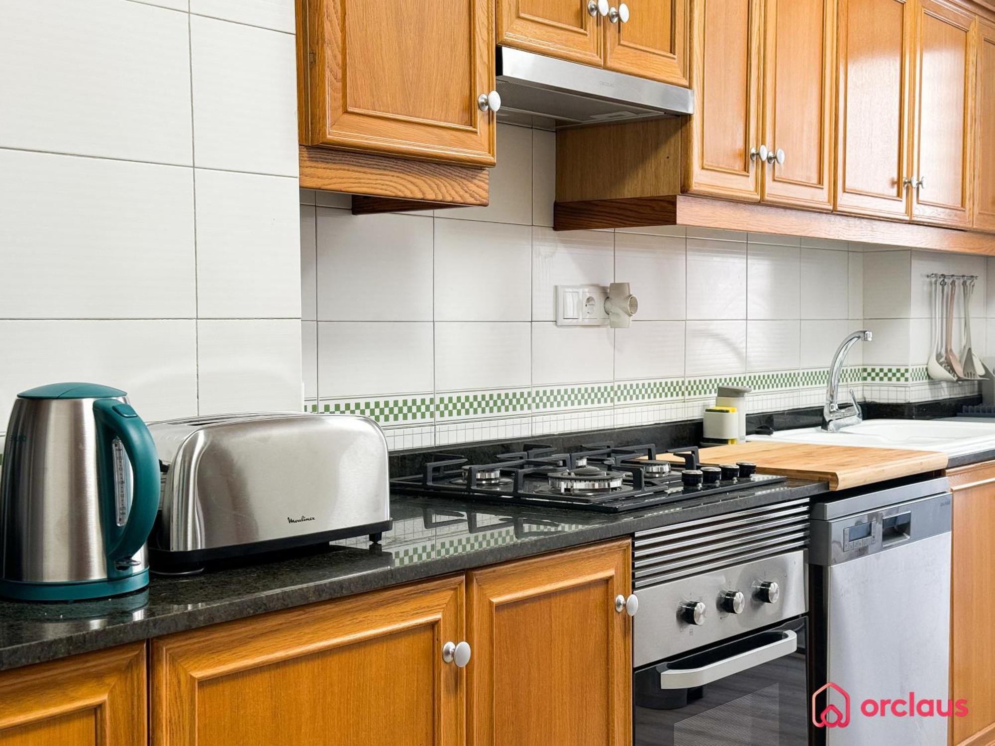 Casa Abadia Apartment Castellón de la Plana Екстериор снимка
