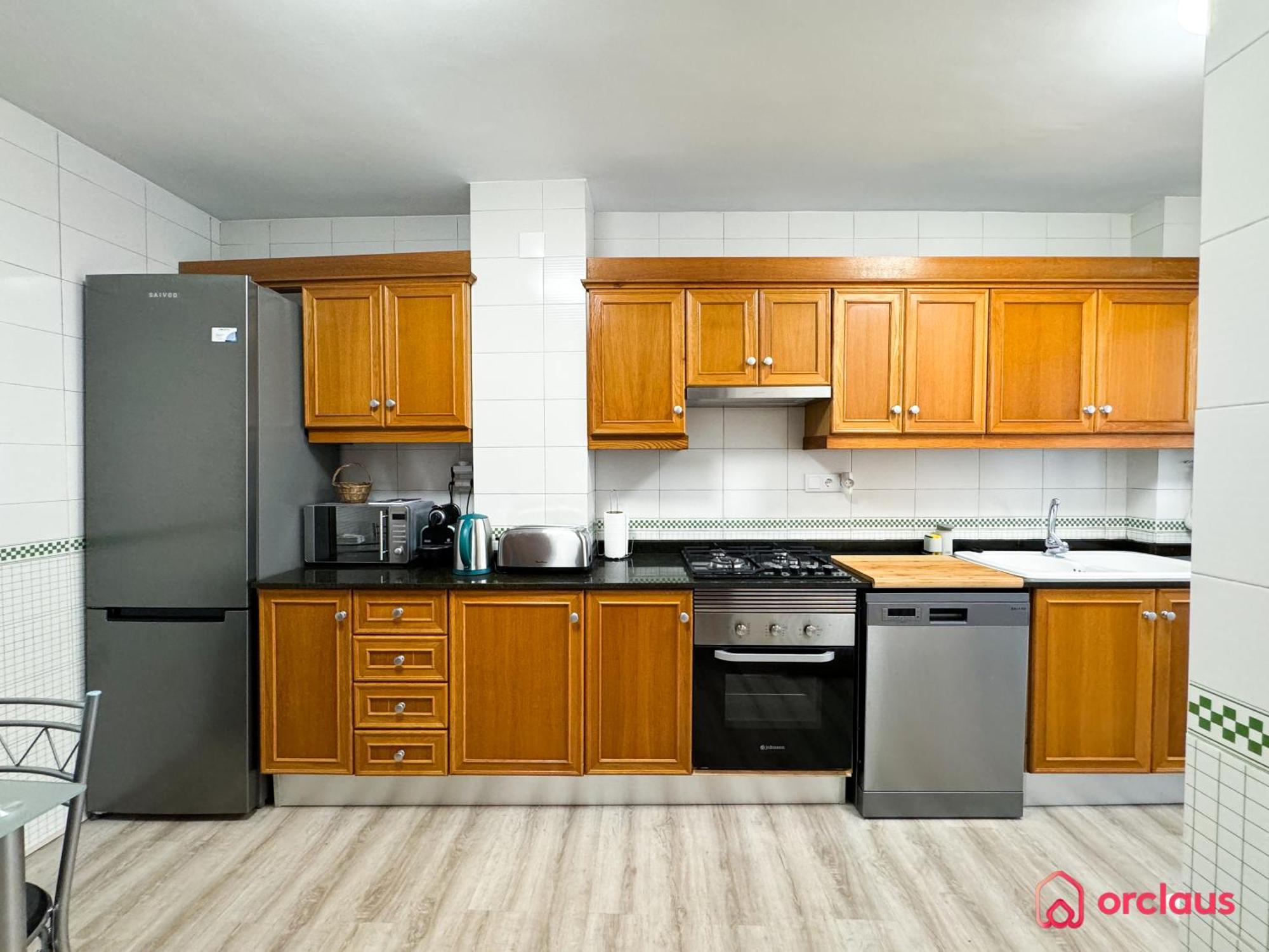 Casa Abadia Apartment Castellón de la Plana Екстериор снимка
