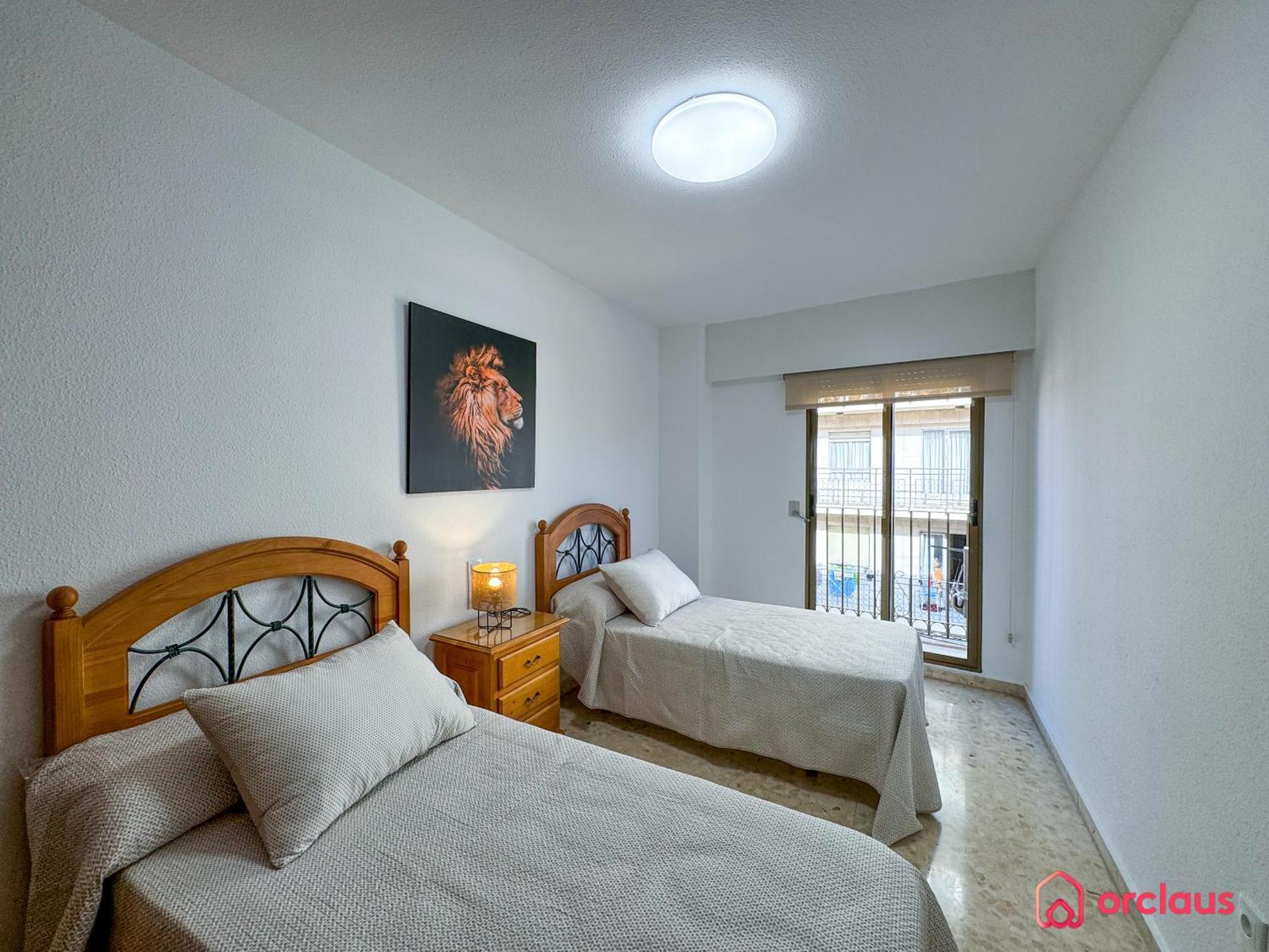 Casa Abadia Apartment Castellón de la Plana Екстериор снимка