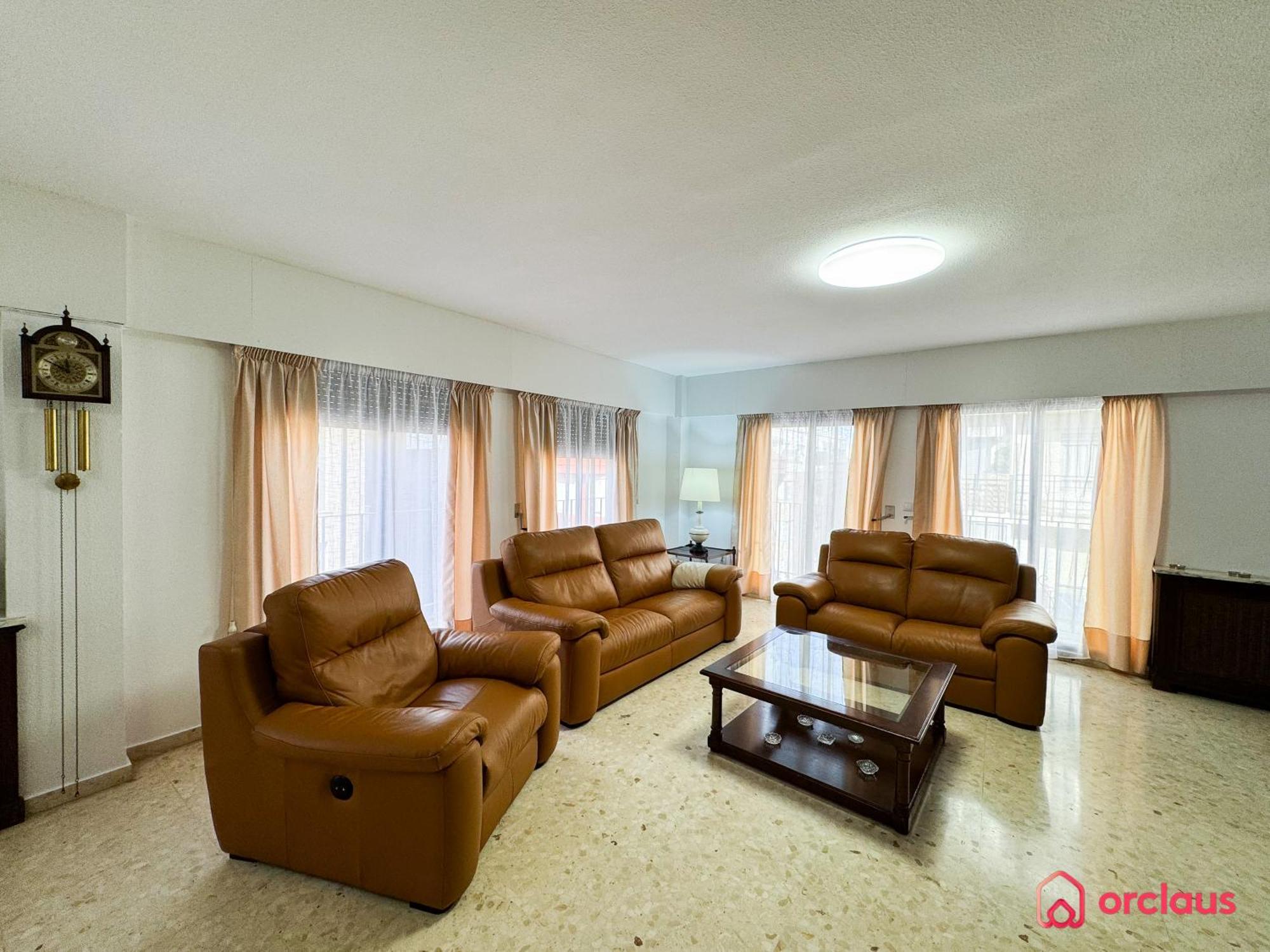 Casa Abadia Apartment Castellón de la Plana Екстериор снимка